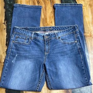 Maurices 13/14 Jeans